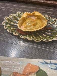 佐渡の魚と村上牛 長岡釜蔵 総本店