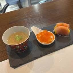 今宵も濃い夜 あきのカウンター