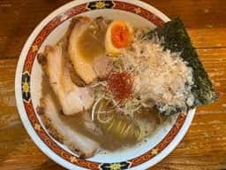 麺や拓