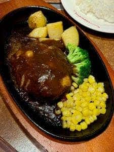 肉の万世 岩槻インター店