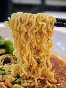 三顧冒菜