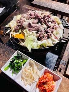 お食事処 旬菜亭 佐倉天然温泉 澄流