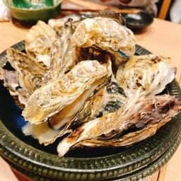 貝・刺身専門店 しらはら 横浜金港町