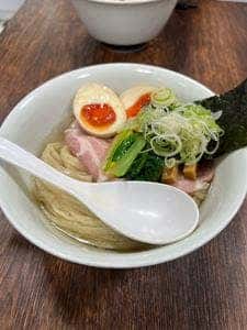 らぁ麺 大金星
