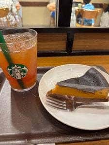 スターバックス コーヒー 西武新宿PePe店