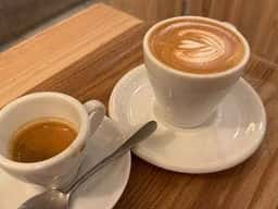 ROKUMEI COFFEE CO.グランスタ丸の内店