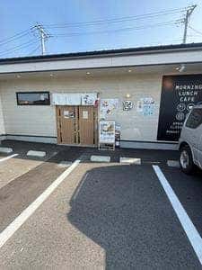 喫茶のすみれ