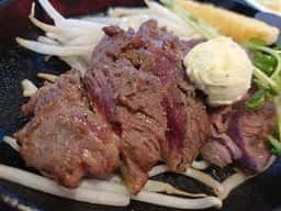 ステーキハウス WINNERs 大野城店