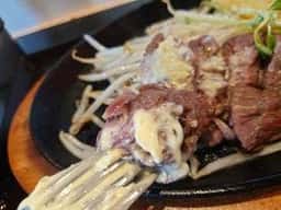 ステーキハウス WINNERs 大野城店