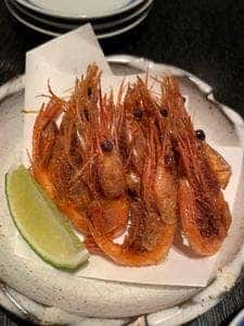 旨酒・料理 酢重ダイニング 名古屋JRゲートタワー