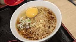 いろり庵きらく アトレ大船店