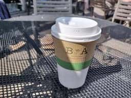 エッグスラット 新宿サザンテラス店