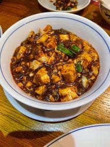 陳麻婆豆腐 有明ガーデン店
