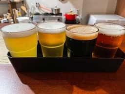 クラフトビアバル Nagi