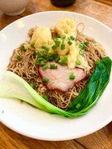 新記 四谷三丁目店