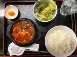 焼肉 一歩