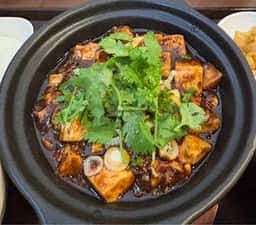 本格四川料理 麻辣先生 日本橋店