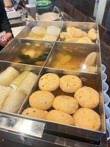 O’denbar うまみ 仙台