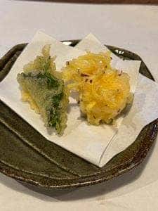 創作料理ほの香