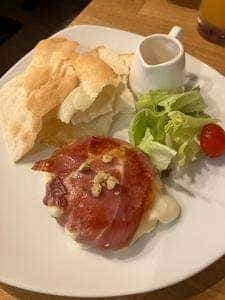 イタリアンレストラン Plurale