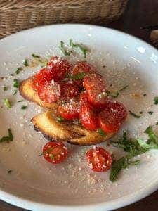 イタリア食堂 ジラソーレ