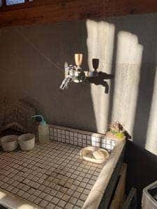 手焙煎珈琲 あさぎ