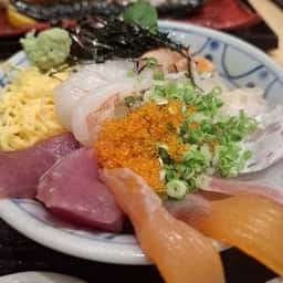 うまい魚が食べたくて mozoワンダーシティ店