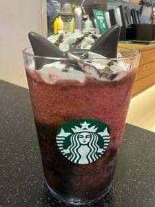 スターバックス コーヒー セブンパーク天美店