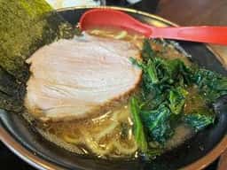 皇綱家 三鷹大沢店