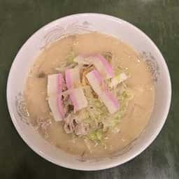 江山楼 長崎中華街新館