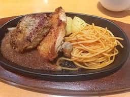 ステーキ宮 小山駅南店