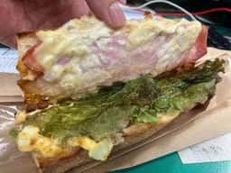 テキサスハンズ加賀店