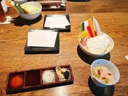 はん亭 新丸ビル