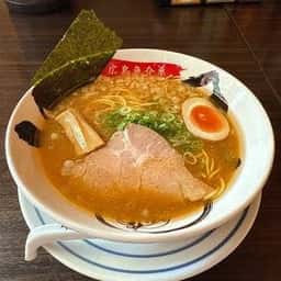 もんごい亭 丹那本店