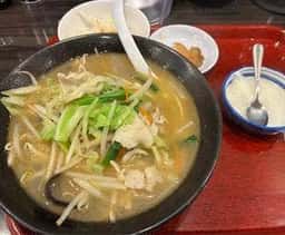 新中華 三食四季
