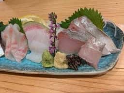 酒ト魚 いのもと