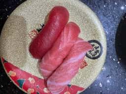 金沢まいもん寿司 たまプラーザ店
