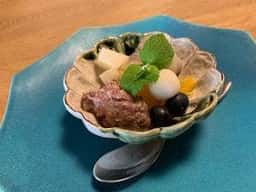 うだ薬湯の宿 やたきや レストラン