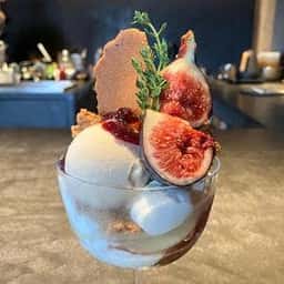 restaurant kermistokyo
