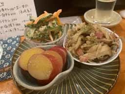 サケノトリコ