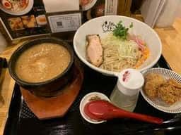 麺のようじ 岸和田店
