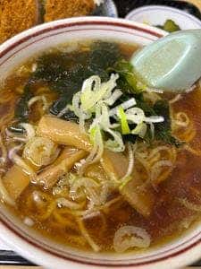 おおとら食堂