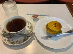 なまえのない店