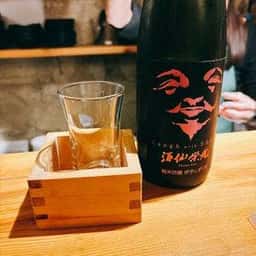 スタンド酒場 ハシゴ