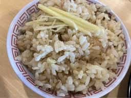 支那そば へいきち 二代目