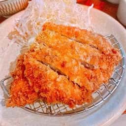 とんかつは飲み物。御茶ノ水店