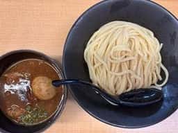 吟醸らーめん久保田