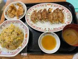 餃子の王将 アリオ亀有店