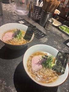 RAMEN ICHI