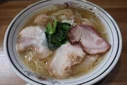 麵処 きのとみ